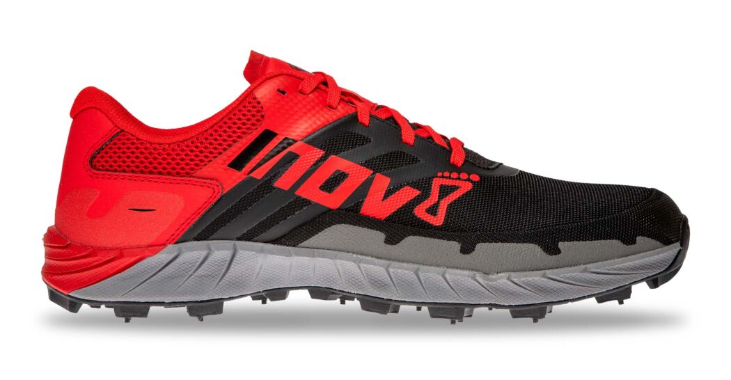 Inov-8 Oroc Ultra 290 Löparskor Dam Röda/Svarta Sverige GPEV69152